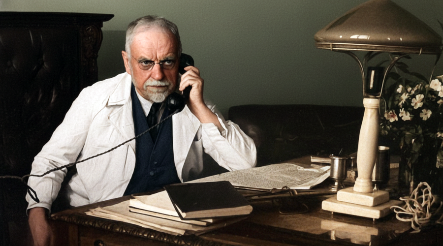 В больницах — клоаки, в аптеках — кутерьма!