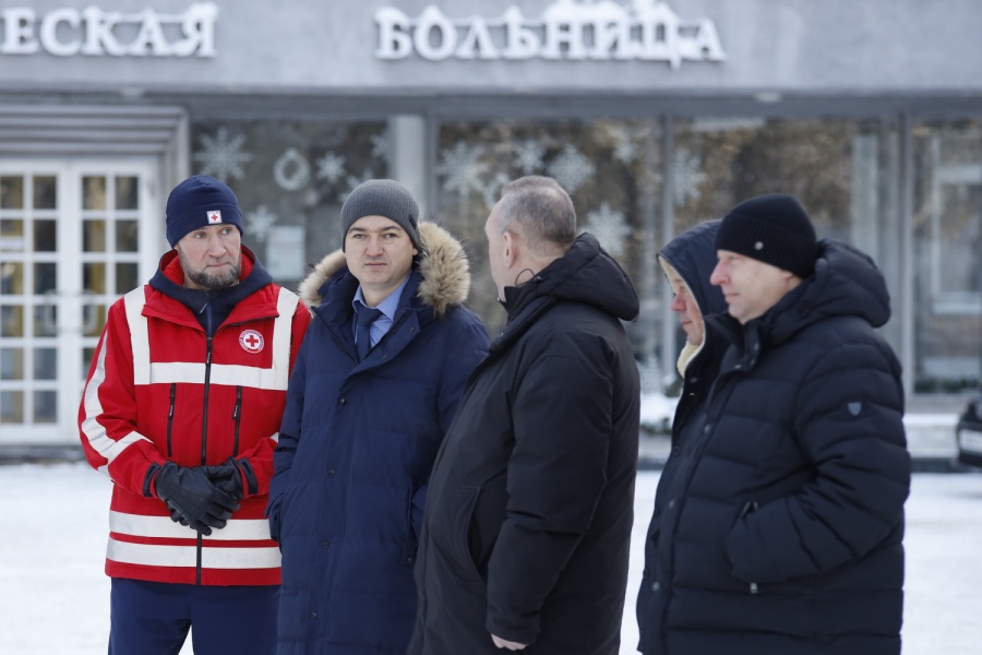 Техника для жизни