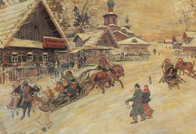 Азарт и „Ритатуйка“.