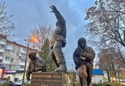 Завершается благоустройство скверов и парков в Тульской области