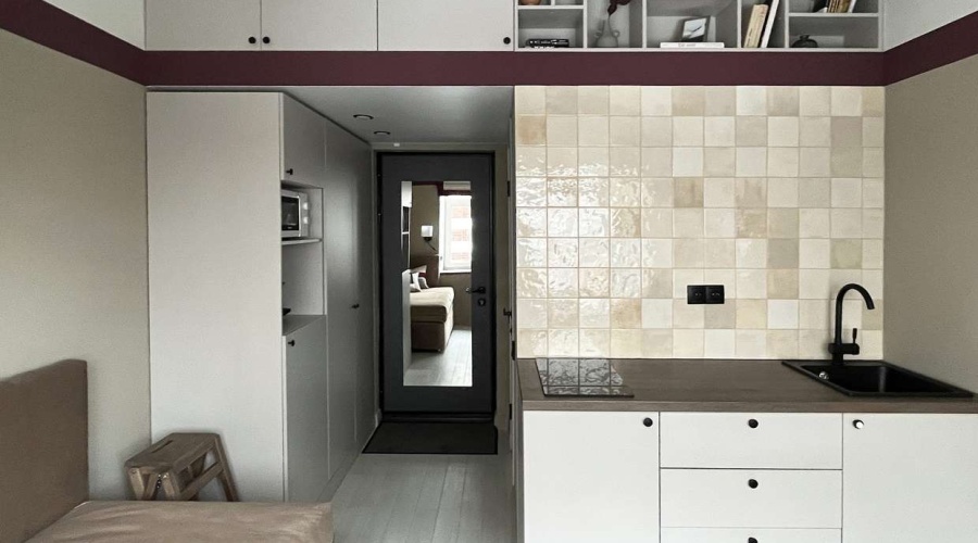 Цены на квартиры-малютки