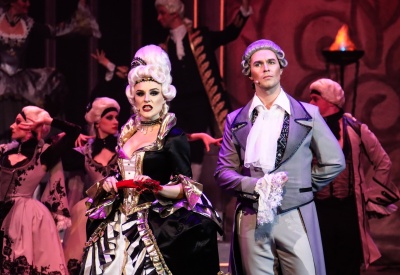 Белорусские гастроли в Туле!