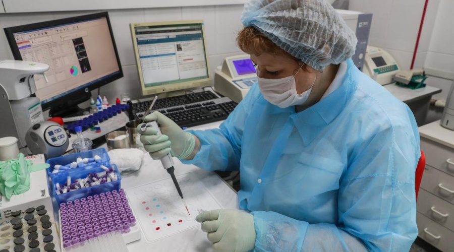 Русским людям — многая лета!