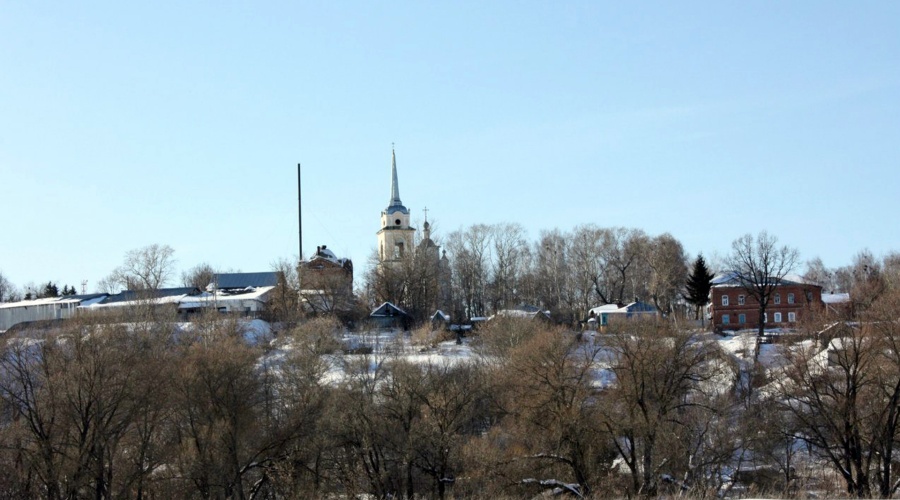 В тройке лучших