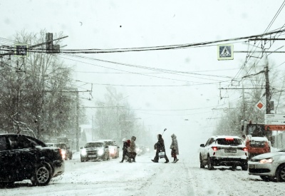 Госдума — карающий штраф коммунальщиков