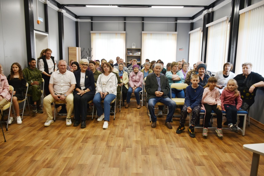 Тульская губерния обретает новые пристанища культуры