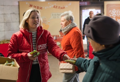 Москва — Тула: ближе некуда