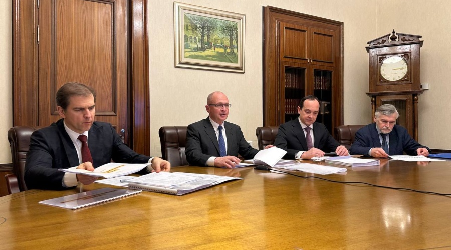 Тульские НКО завоевали 13 президентских грантов