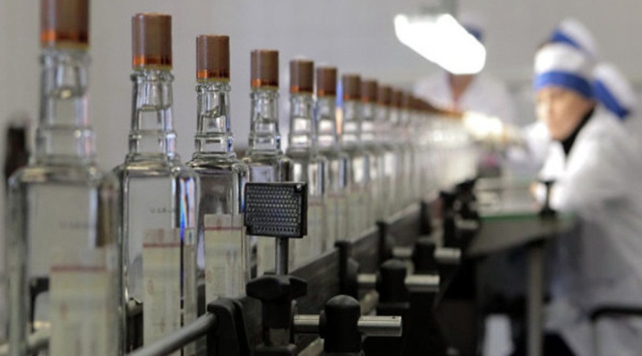 Парадокс статистики: «непьющий» Кавказ запил?