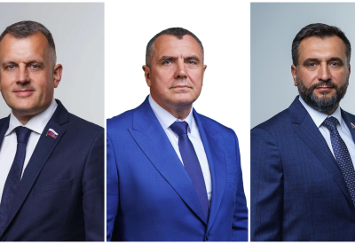 Когда Афоничев, Никитин и Швыков сложат полномочия?