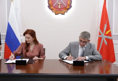 Тульская область расширяет меры поддержки для беременных женщин и семей с детьми