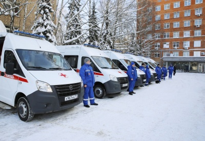 Техника для жизни