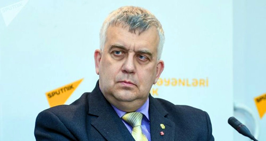 Историк Кузнецов: список глав стран на Параде Победы говорит о его характере