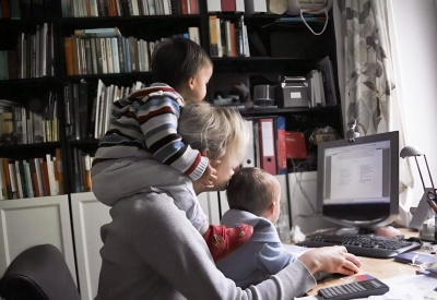 Налоговое вспоможение