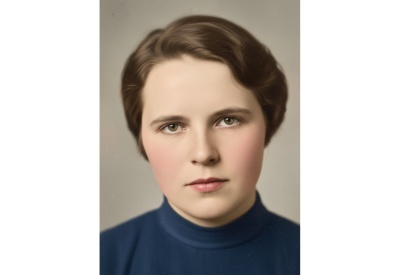 „Бабе“ дорогу в совет и крестком.