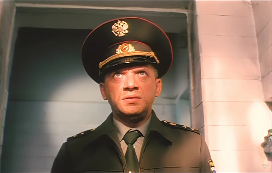 Ядерная триада России усиливается