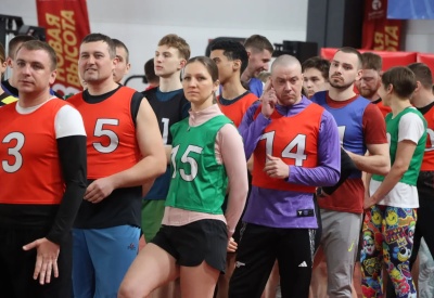 Сила в единстве