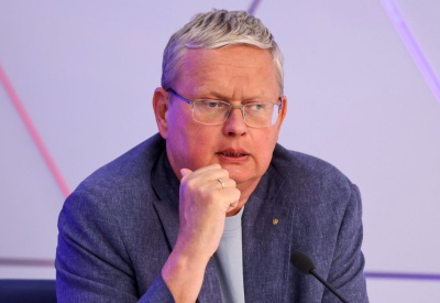 Карта для своих