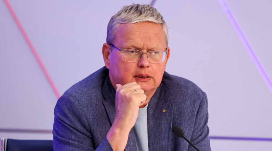 Карта для своих