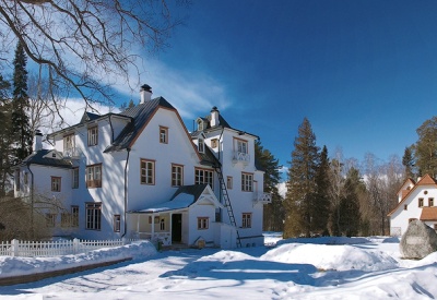 Кража в Поленово