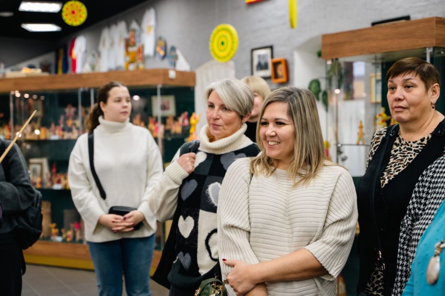 Малые города Тульской области открывают тайны