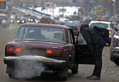Статус с оглядкой на безопасность