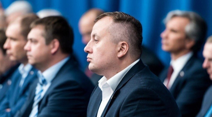 Тульские депутатские страдания