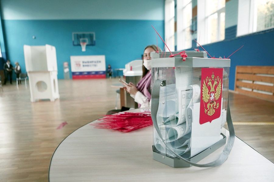 Внимание розыск! В Тульской области пропали депутаты самовыдвиженцы