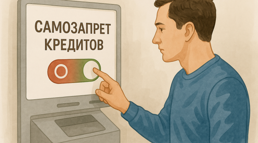 Кредитный обет