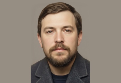 В борьбе с огнем.