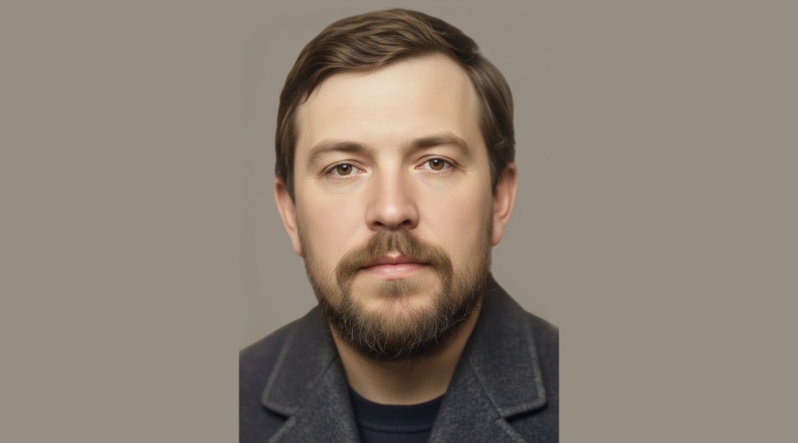 В борьбе с огнем.