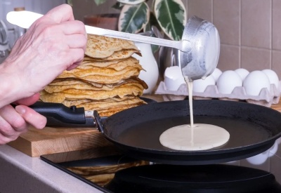 Блинный дозор