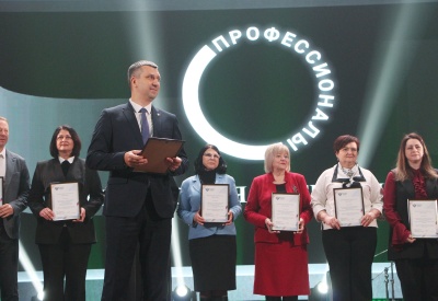 Лучшие профессионалы Тулы