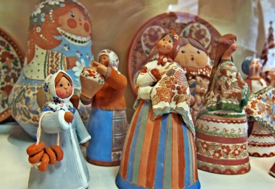 Керамический титул