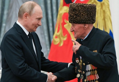 Тульский след Героя