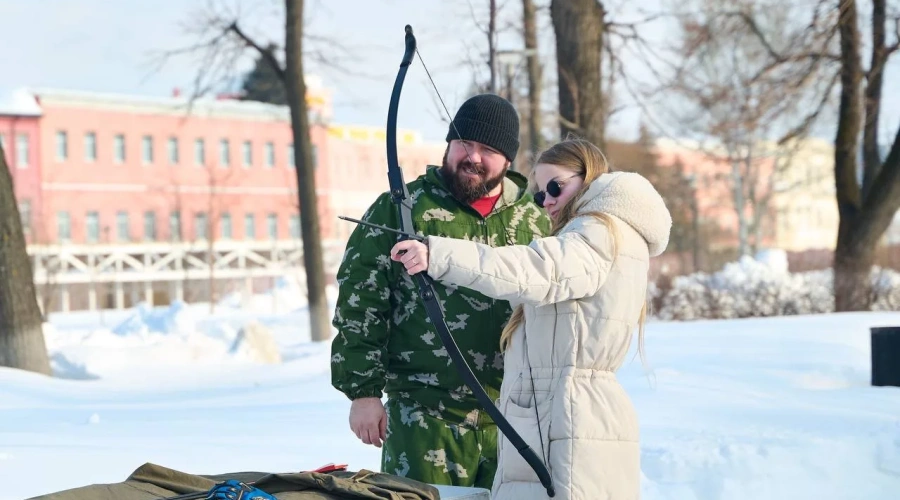 С тульским размахом
