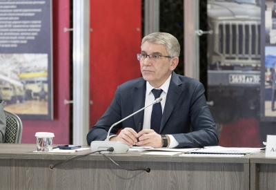 Институт новой жизни для ветеранов СВО