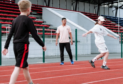 Программа «Земский тренер» стартует в Тульской области