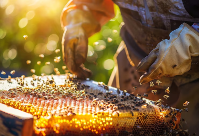 Липового нет, рапсовый в цене.