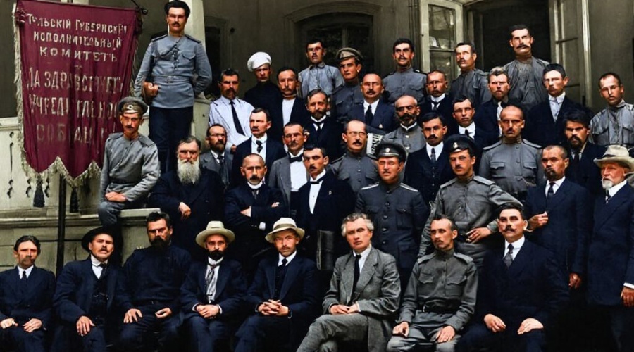 От агронома до невролога