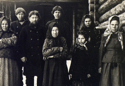 „Бабье“ дело.