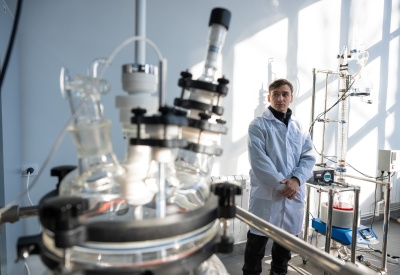 Тульские инженеры шагнули вперёд