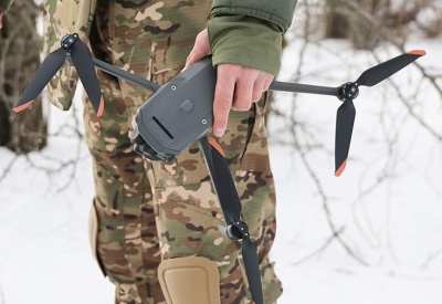 «Провод» сжёг тысячу целей