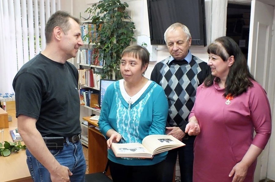 Журналист, краевед и неутомимый исследователь