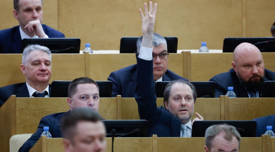 Тарифы под колпаком