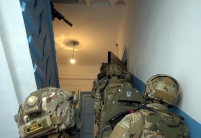 В Туле предотвратили теракт