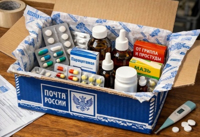 Спасут ли таблетки Почту России? 
