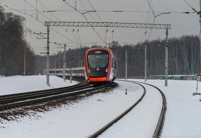 Рельсы прогресса