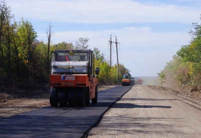Деревенскому тракту — казённое жалованье