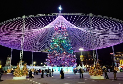 Тула прощается с «рекордсменкой»